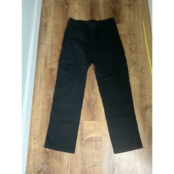 Dickies FLEXIBLE & DURABLE WORK PANTS 32X32 - Picture 1 of 16
